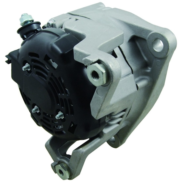 Ilc Replacement For Dodge, 2012 Ram 250067L Alternator 2012 RAM 25006.7L ALTERNATOR - main